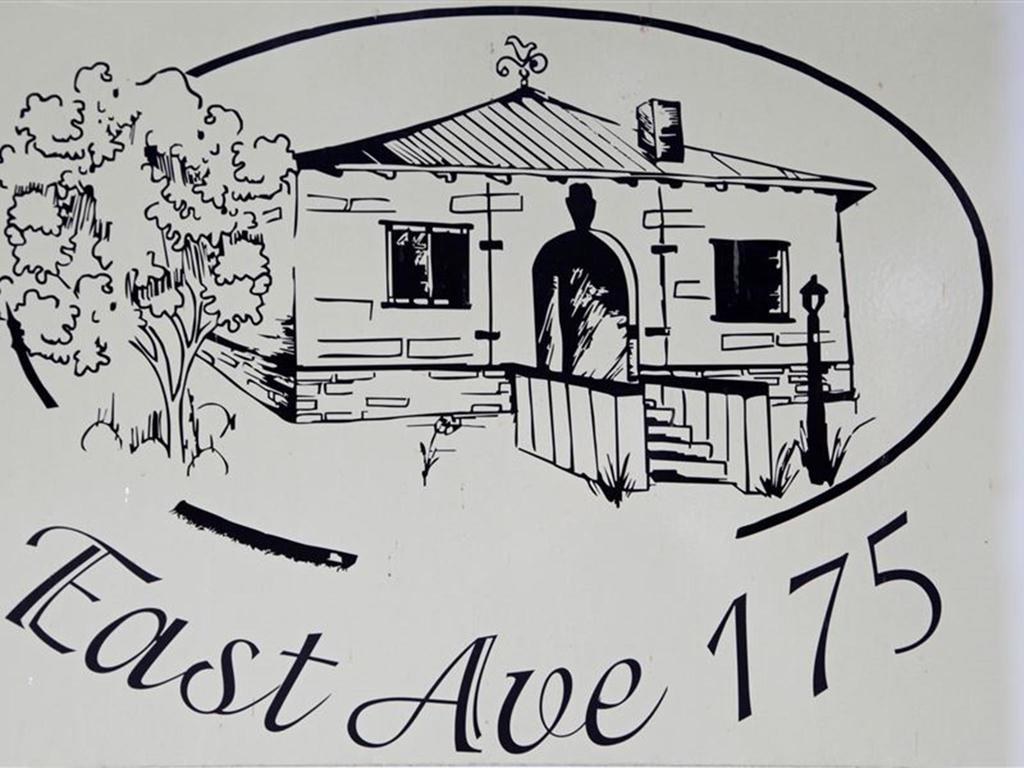 East View Guesthouse Pretoria-Noord Exteriér fotografie
